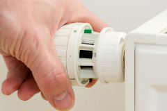 Longcot central heating repair costs